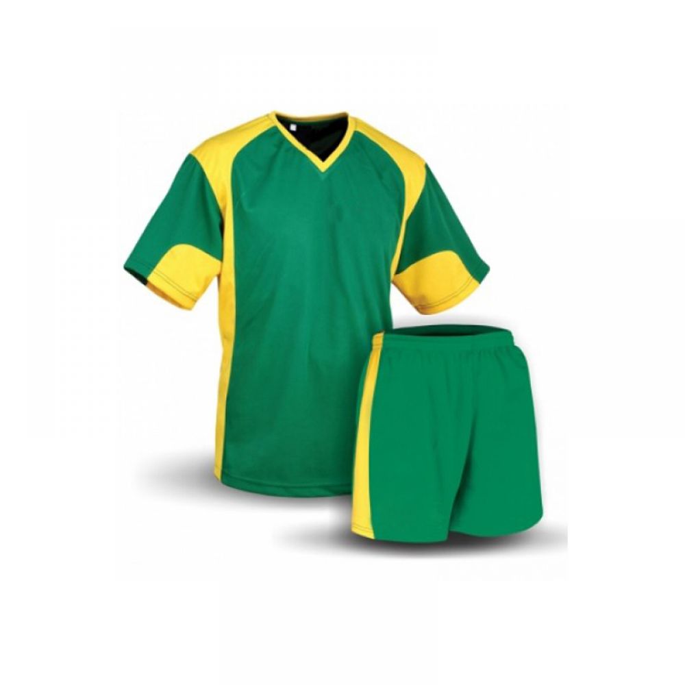 Soccer Uniform