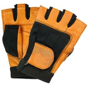 Weight Lifting Gloves