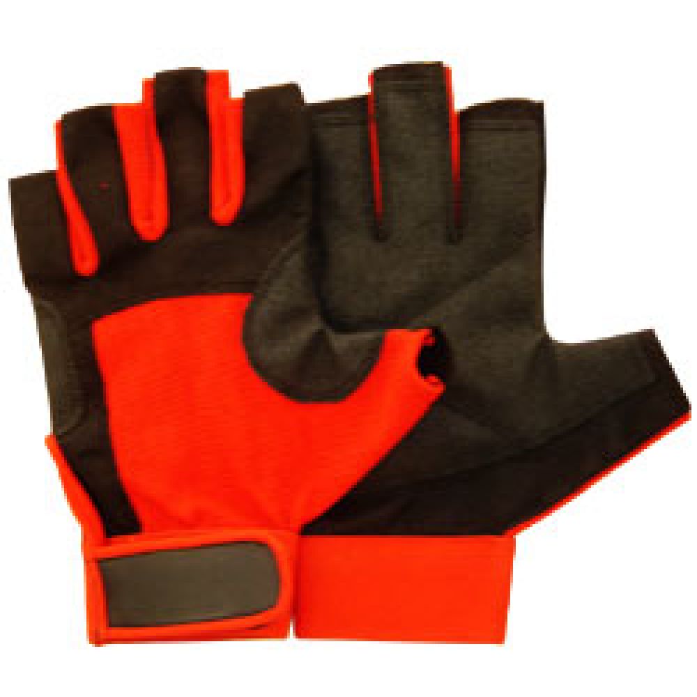 Weight Lifting Gloves