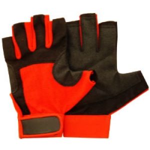 Weight Lifting Gloves