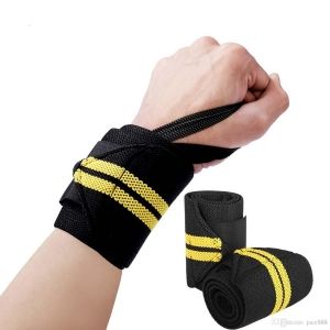 Wrist Wraps