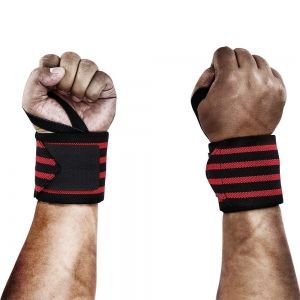 Wrist Wraps