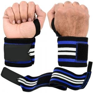 Wrist Wraps